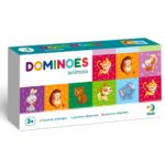 Домино 28 ел. - Животни