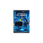 Тетрадка А5, офсет, 52л. - ред - PC Games - Image 2