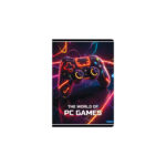 Тетрадка А5, офсет, 52л. - ред - PC Games - Image 6