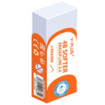 Гума 4B Softer 20 броя на дисплей - Image 3