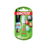 Моментно лепило Henkel Loctite 3 гр - Image 2