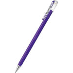 Ролер Pentel Mattehop K110 1.0мм мат.ллв