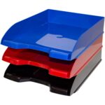 Хоризонтална поставка Ark 450 прозрaчна - Image 2