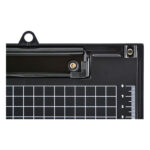 Клипборд без капак OfBox PVC черен - Image 2