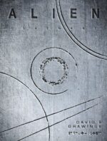 Alien Covenant: David's Drawings - Image 2