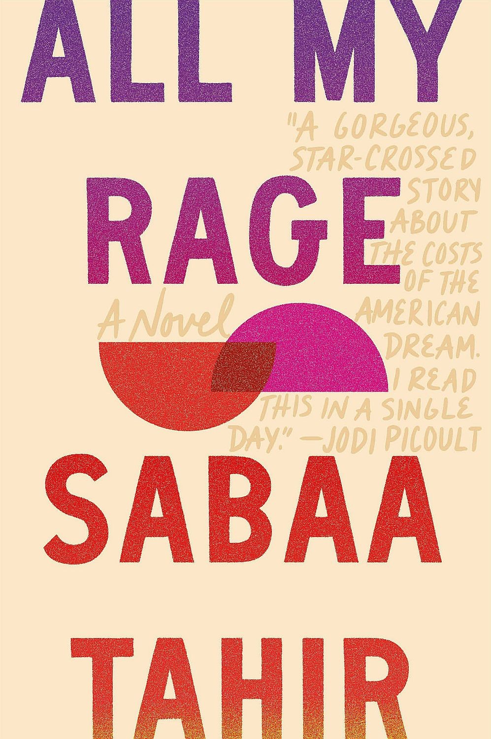 all-my-rage-30.jpg All My Rage - Image 1