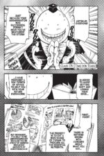 Assassination Classroom, Vol. 21 - Image 2