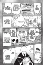 Assassination Classroom, Vol. 21 - Image 3