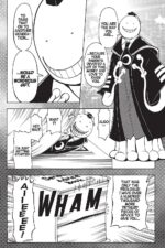 Assassination Classroom, Vol. 21 - Image 4