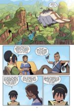 Avatar: The Last Airbender - Team Avatar Treasury Boxed Set (Graphic Novels) - Image 2