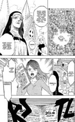 Black Clover, Vol. 23: As Pitch Black as It Gets - Image 2
