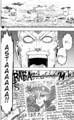 Black Clover, Vol. 23: As Pitch Black as It Gets - Image 3