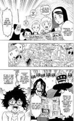 Black Clover, Vol. 23: As Pitch Black as It Gets - Image 4