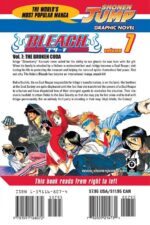 Bleach, Vol. 7 - Image 4