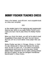 Bobby Fischer Teaches Chess - Image 2