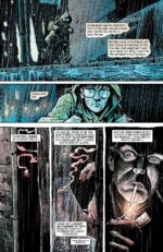 Books of Magic, Vol. 3: Dwelling in Possibility (The Sandman Universe) - Image 2