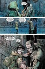 Books of Magic, Vol. 3: Dwelling in Possibility (The Sandman Universe) - Image 3