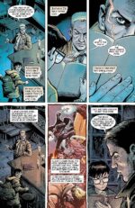 Books of Magic, Vol. 3: Dwelling in Possibility (The Sandman Universe) - Image 4
