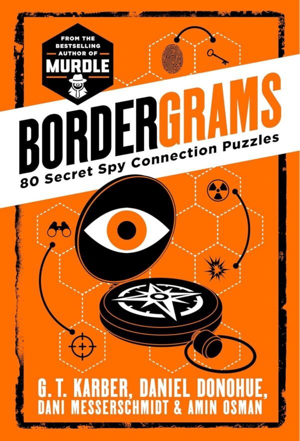 Bordergrams