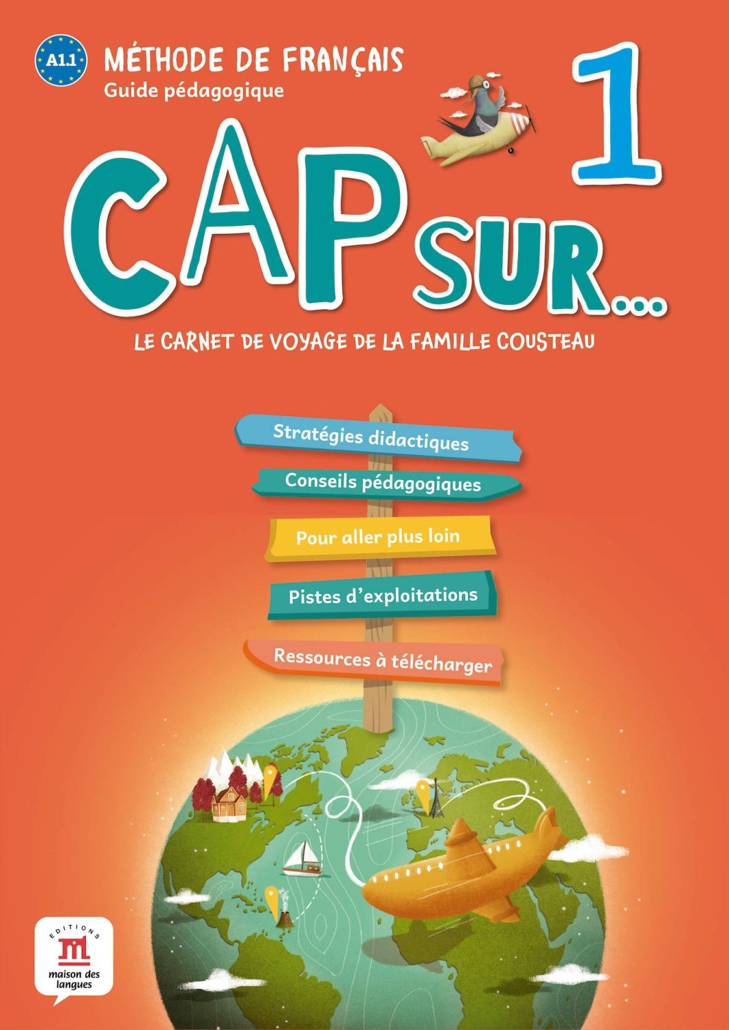 cap-sur-1-a11-guide-pedagogique-30.jpg Cap sur… 1 A1.1 Guide pedagogique - Image 1