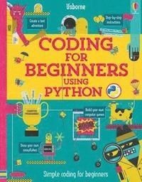 coding-for-beginners-using-python-30.jpg Coding for beginners using Python - Image 1