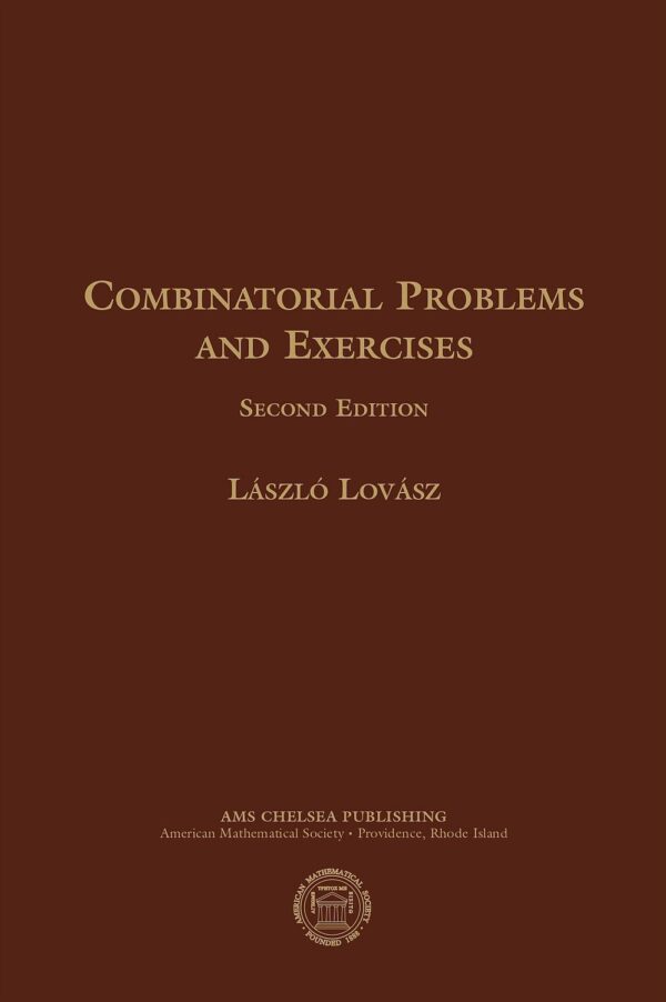 Combinatorial Problems and Exercises