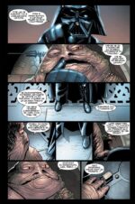 Дарт Вейдър, том 1: Вейдър (Star Wars) - Image 3