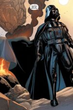 Дарт Вейдър, том 1: Вейдър (Star Wars) - Image 4