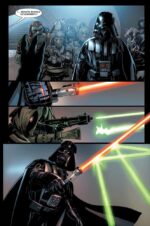 Дарт Вейдър, том 1: Вейдър (Star Wars) - Image 5