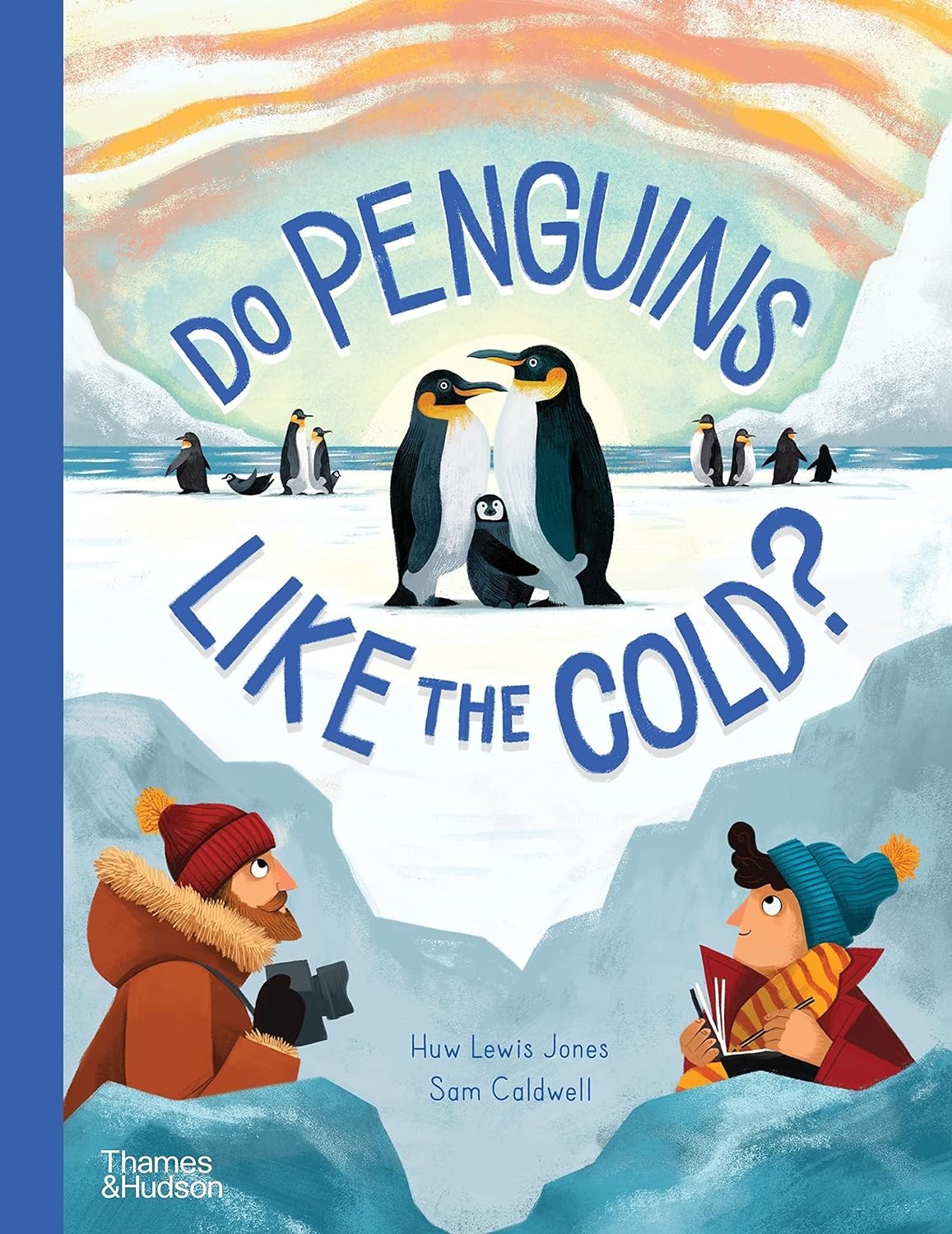 do-penguins-like-the-cold-30.jpg Do Penguins Like the Cold? - Image 1