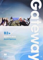 Gateway B2+: Student's Book / Английски език - ниво B2+: Учебник
