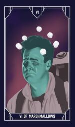 Ghostbusters: Tarot Deck and Guidebook - Image 5