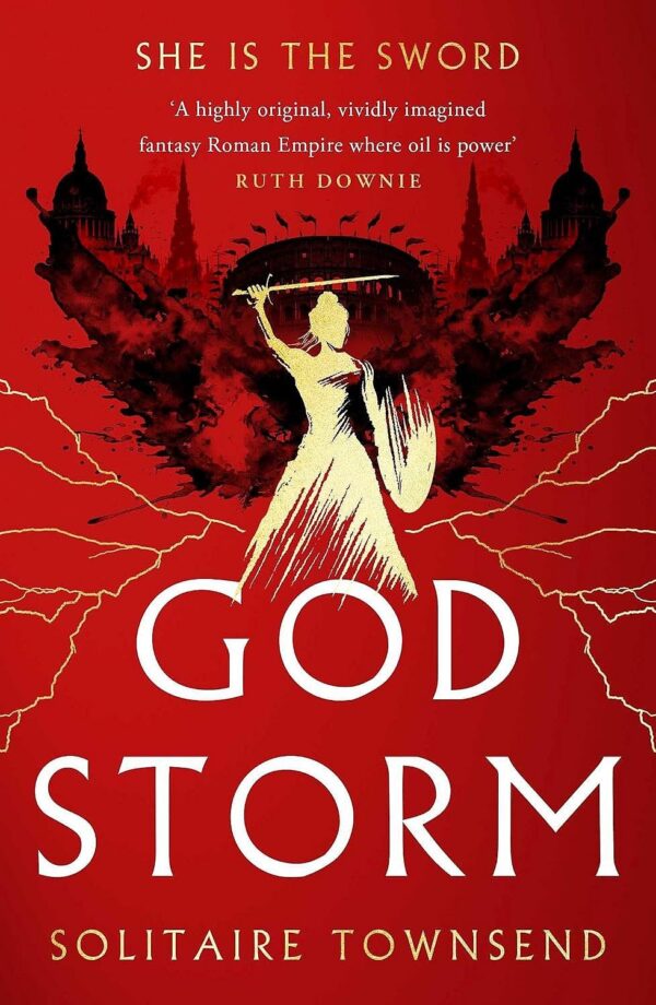 Godstorm