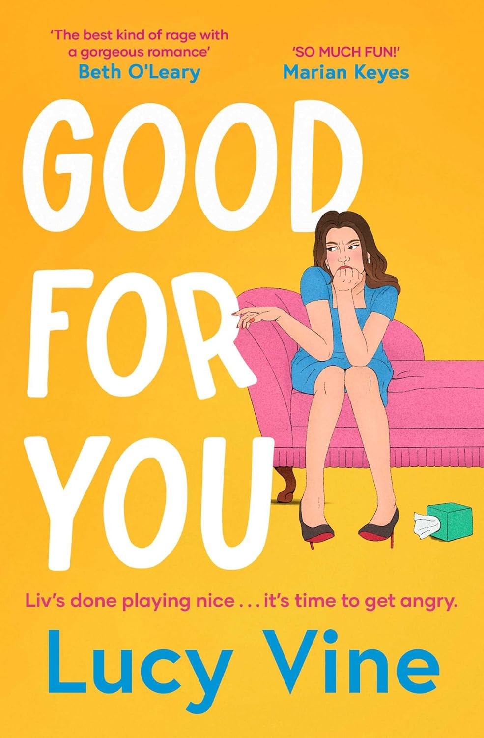 good-for-you-30.jpg Good For You - Image 1