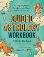 Guided Astrology Workbook