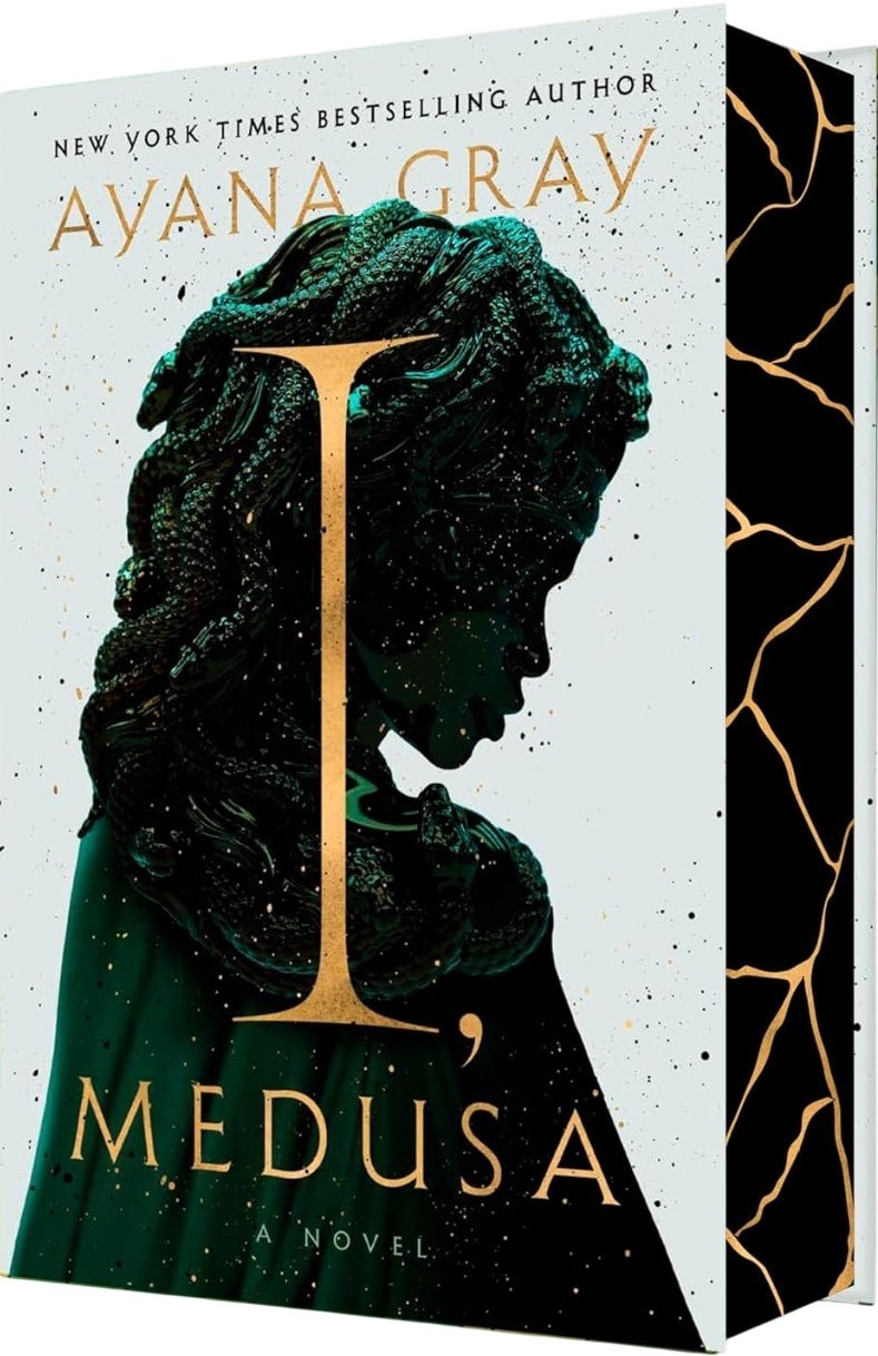 i-medusa-30.jpg I, Medusa - Image 1