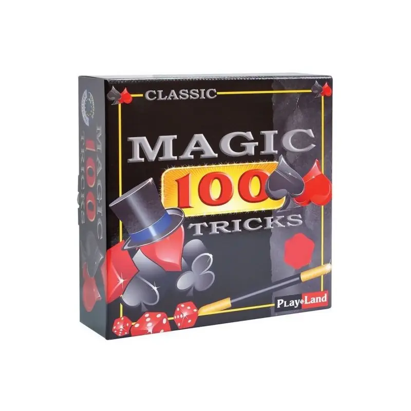 igri-kart-magii-100-trika.webp Игри карт. МАГИИ 100 трика - Image 1
