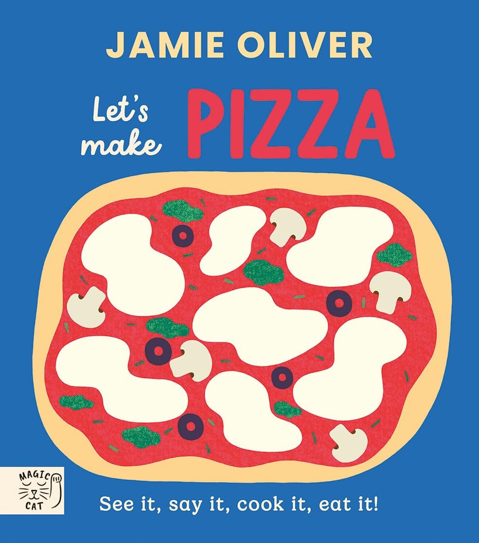 jamie-oliver-let-s-make-pizza-30.jpg Jamie Oliver: Let's Make Pizza - Image 1