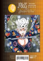 JoJo's Bizarre Adventure Part 5. Golden Wind, Vol. 7 - Image 2