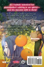 Kakuriyo: Bed and Breakfast for Spirits, Vol. 8 - Image 2