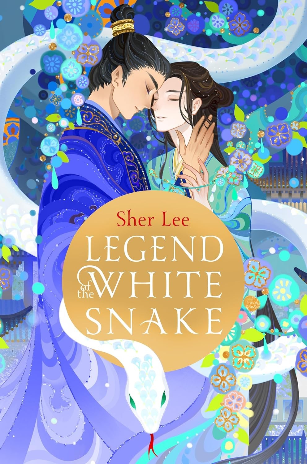 legend-of-the-white-snake-30.jpg Legend of the White Snake - Image 1