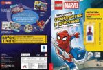 Lego: Marvel – Спайдър-мен в действие! - Image 3