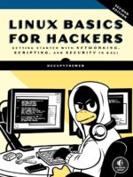 Linux Basics for Hackers (2nd Edition)