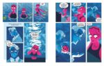 Lore Olympus, Vol. 5 (Paperback) - Image 2