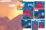 Lore Olympus, Vol. 5 (Paperback) - Image 3