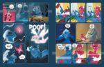 Lore Olympus, Vol. 5 (Paperback) - Image 4