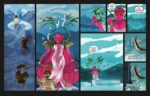 Lore Olympus, Vol. 5 (Paperback) - Image 5