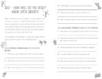 Lottie Brooks's Essential Guide to Life - Image 2