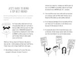 Lottie Brooks's Essential Guide to Life - Image 4