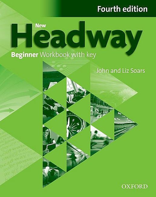 new-headway-4e-beginner-workbook-with-key-angliyski-ezik-nivo-beginner-uchebna-tetradka-s-otgovori-30.jpg New Headway 4E Beginner Workbook with Key / Английски език - ниво Beginner: Учебна тетрадка с отговори - Image 1